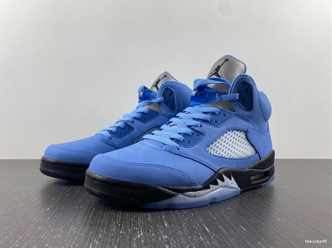 Reps TBkick 3974 Trendy DV1310- 5 UNC Jordan 1026